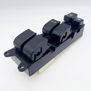 Interrupteur de vitre électrique Toyota 84820-32150 pour Camry 1991-1996, pièce de rechange pour commande automatique - Product Image 2