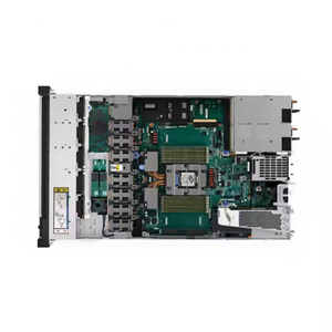 Serveur en rack SR635 V3 1U - 1x EPYC 9005 3TB DDR5 pour HPC et virtualisation - Product Image 2