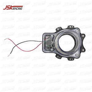 FARO DELANTERO LED ESTILO D para DODGE CHALLENGER 2008-2020 - Product Image 5