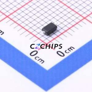 Diodo Zener BZT52C3V3Q SOD-123 Nuevo y Original, Venta al por Mayor de Componentes Electrónicos, Proveedor de Chips y Servicio BOM - Product Image 2