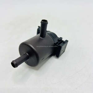 Válvula Solenoide de Vácuo e Conector de Plugue 28910-3F700, para I30 Solaris <span class=keywords><strong>2</strong></span> HCR K Ia Rio FB Ceed G4FG. - Product Image 2