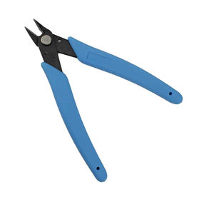 Pince à sertir I pour la fabrication de bijoux, outil de sertissage, 1 pièce - Product Image 2