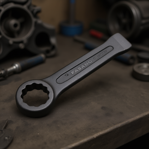 Fasano Ring Wrench <b>50mm</b> For Automotive Repair - Product Image 3