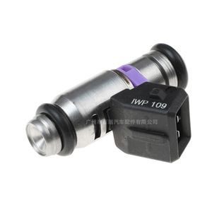 Injecteur de carburant Iwp 109 pour Lancia Amarelli Series Fiat, pièce de rechange pour voiture - Product Image 4