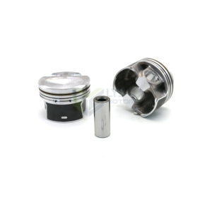 Kit de Piston Jeu de segments H5F pour Renault CAPTUR CLIO GRAND SCENIC <span class=keywords><strong>KANGOO</strong></span> MEGANE 1.2 T 120A12479R 120A11396R 120A15409R 120A16752R 050 - Product Image 1