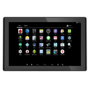 Pantalla Táctil Capacitiva IPS <span class=keywords><strong>de</strong></span> 10.1 Pulgadas con Montaje en Pared, PC Todo en Uno <span class=keywords><strong>Android</strong></span> RK3568 <span class=keywords><strong>de</strong></span> 10 Pulgadas con WIFI, Alimentación POE, Bluetooth, Tableta <span class=keywords><strong>Android</strong></span> - Product Image 1