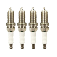 Bougie d'allumage en iridium de haute qualité 90919-01217 Sk16r11 90919-01240 90919-01164 K16RU-11 Bujias