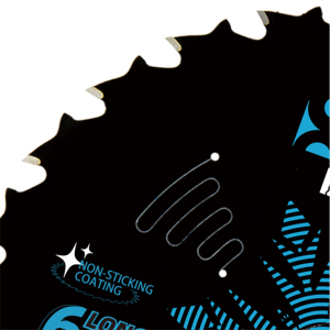 Châu Âu chất lượng cao cấp TCT demo khung lưỡi cưa gỗ cắt lưỡi cưa tròn lưỡi cưa - Product Image 3