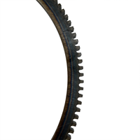 Engrenage de volant d'inertie, couronne d'engrenage de volant d'inertie 7700684504 pour Renault R9 R11 R21