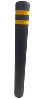 Vente directe d'usine belle vente en gros durable parking prix sécurité bollards routiers