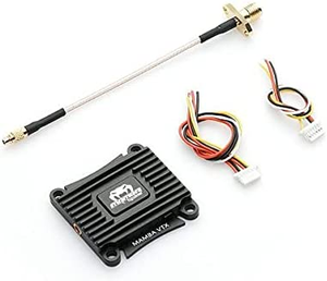Diatone Mamba เครื่องส่งสัญญาณวิดีโอ vtx M3พิเศษอุปกรณ์เสริมปรับได้25MW-1000mW 1W สำหรับโดรนแข่งขันที่มีการสนับสนุนจาก PAL Elrs IRC - Product Image 5