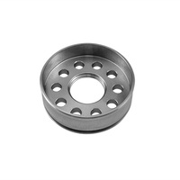 Servicio de Fabricación de Piezas Personalizadas de Aluminio, Mecanizado CNC de Alta Precisión, Torneado y Fresado, Fabricación de Piezas Metálicas, Piezas de Mecanizado Automotriz