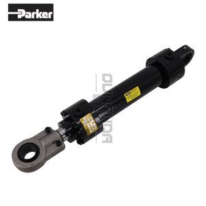 Cylindre de soudage PARKER Engineering série <span class=keywords><strong>MMA</strong></span> MMB, construction robuste pour papeterie et presse hydraulique - Product Image 4