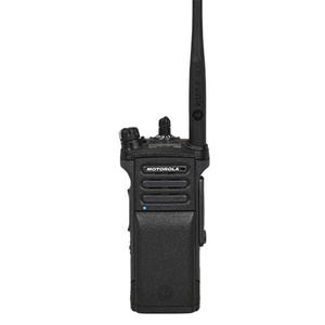 APX8000 All-Band P25 Seguridad Pública Comunicaciones de Emergencia Walkie Talkie de Mano de Largo Alcance Radio Bidireccional para Motorola - Product Image 3