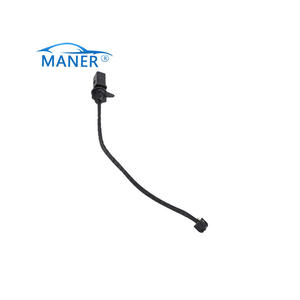 Pièces de moteur MANER, capteur d'usure des plaquettes de frein 8R0615121A 8R0615121 pour Audi Q5 8RB 2.0T 3.0T CHJA CDNB CNCB CNCE - Product Image 1
