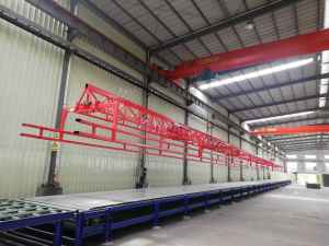 फोम क्रेन इकाई - Product Image 5