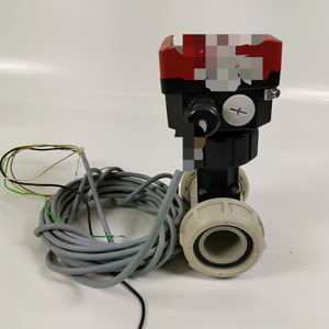 Schmid Lf-k Trans 8225 Lf-k = 01 00433264 con S020 00554692 Nuevo Original Listo Stock Automatización industrial Pac Dedicado Plc Pro - Product Image 1