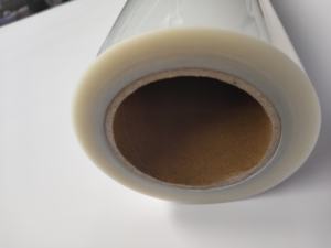 Transparent jet d'encre polyester sérigraphie d'impression positive imperméable films POUR ANIMAUX de COMPAGNIE - Product Image 2