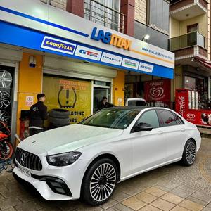 Rines Xinlin Flow Forming de 18 19 20 21 22 Pulgadas para Mercedes-Benz <span class=keywords><strong>Maybach</strong></span> <span class=keywords><strong>Mansory</strong></span> S65 S63 S560e W222 E300 5X112, Rin para Automóvil de Pasajeros - Product Image 5