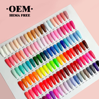 RONIKI OEM ODM Vernis Gel UV Personnalisé pour Ongles Naturels, Étiquette Privée, pour Salons de Manucure, Commande en Gros