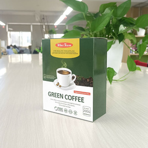 Café Verde Natural Instantáneo Wins Town en Polvo <span class=keywords><strong>para</strong></span> Pérdida <span class=keywords><strong>de</strong></span> <span class=keywords><strong>Peso</strong></span> y Adelgazamiento, Apoyo <span class=keywords><strong>para</strong></span> un Control <span class=keywords><strong>de</strong></span> <span class=keywords><strong>Peso</strong></span> <span class=keywords><strong>Saludable</strong></span> - Product Image 3