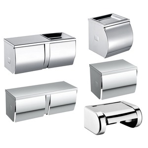 YOTO support mural boîtes de <span class=keywords><strong>papier</strong></span> <span class=keywords><strong>toilette</strong></span> en <span class=keywords><strong>bambou</strong></span> <span class=keywords><strong>porte</strong></span>-<span class=keywords><strong>rouleau</strong></span> avec <span class=keywords><strong>porte</strong></span>-<span class=keywords><strong>rouleau</strong></span> de <span class=keywords><strong>papier</strong></span> de soie sans perceuse accessoires de salle de bain étagère - Product Image 4