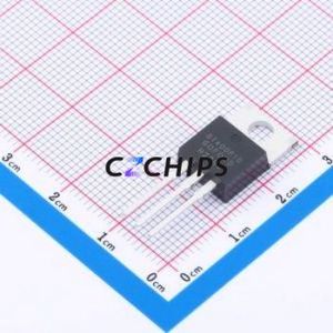 Venta al por mayor GT400P10T TO-220 Transistor de efecto de campo (MOSFET) Venta al por mayor Chips de componentes electrónicos y servicio BOM - Product Image 1