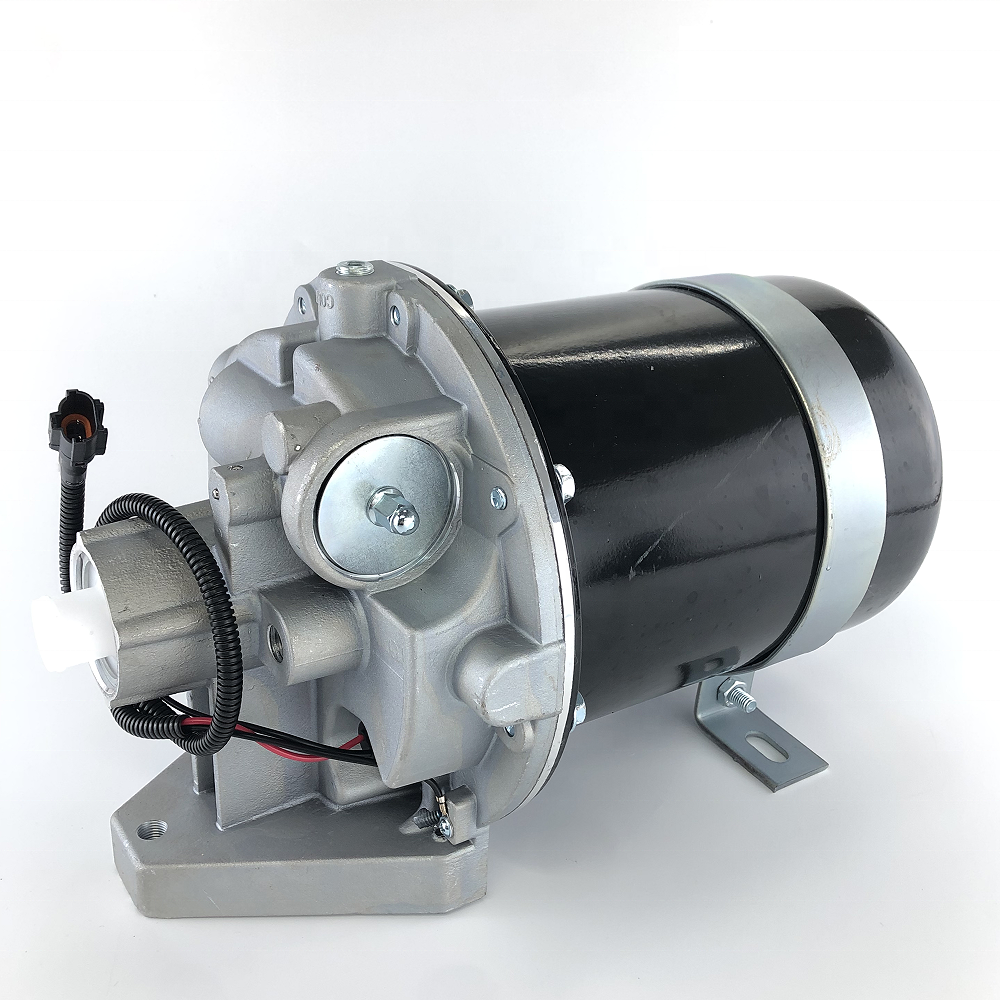 Good Quality Japanese Truck Parts - S4430-E0340 Air Dryer