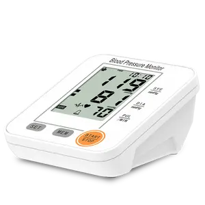 血圧計メーカー最高価格データ転送自動測定電子アームタイプ血圧モニター