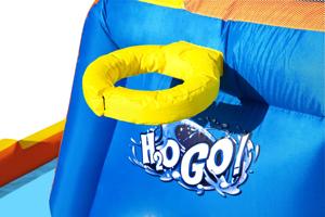 <span class=keywords><strong>Parc</strong></span> aquatique gonflable pour enfants Bestway 53377 Super Speedway 2,65 <span class=keywords><strong>m</strong></span> - Product Image 5