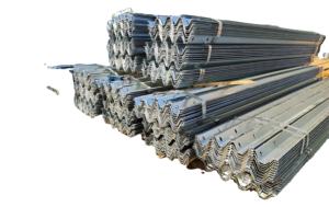 スチールフラットベースガードレールSacfoldポスト安全Wビームステンレススチールリバーガードレール販売用 - Product Image 5