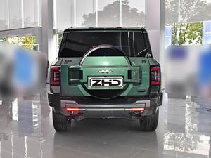 Véhicule à énergie nouvelle Formula Leopard 8, SUV de luxe léger, performances élevées, capacités tout-terrain robustes, voitures neuves et d'occasion - Product Image 5