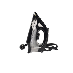 Plancha de vapor de presión eléctrica de función completa profesional de alta calidad para hotel - Product Image 3