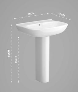 Cupc personnalisé Wc <span class=keywords><strong>Toilette</strong></span> Siphonic S Trap Cuvette de <span class=keywords><strong>toilette</strong></span> à double chasse deux pièces avec évier - Product Image 6