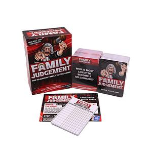 Tarjeta <span class=keywords><strong>de</strong></span> juego Sexy personalizada para fiesta y parejas, <span class=keywords><strong>juegos</strong></span> <span class=keywords><strong>de</strong></span> <span class=keywords><strong>cartas</strong></span> <span class=keywords><strong>de</strong></span> papel <span class=keywords><strong>sexuales</strong></span> <span class=keywords><strong>de</strong></span> impresión para adultos - Product Image 4