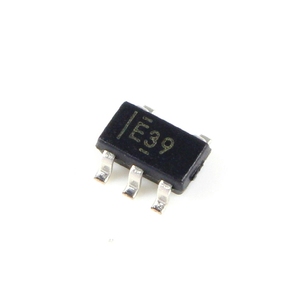 SX1308 ชิปบูสต์แบบซิลค์สกรีน B628 SOT23-6 ไอซีวงจรรวม - Product Image 1