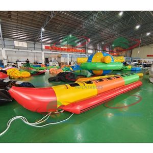 Venta <span class=keywords><strong>DE</strong></span> FÁBRICA <span class=keywords><strong>DE</strong></span> China Juegos <span class=keywords><strong>de</strong></span> <span class=keywords><strong>agua</strong></span> Buen precio Banana Boat inflable <span class=keywords><strong>para</strong></span> negocios <span class=keywords><strong>de</strong></span> alquiler - Product Image 1