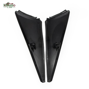 Ajuste para Honda CBR1000RR <span class=keywords><strong>CBR</strong></span> <span class=keywords><strong>1000</strong></span> <span class=keywords><strong>RR</strong></span> <span class=keywords><strong>2008</strong></span> - 2011 2009, cubierta de Panel lateral, paneles de cubierta lateral de tanque de motocicleta negra, <span class=keywords><strong>carenado</strong></span> - Product Image 6