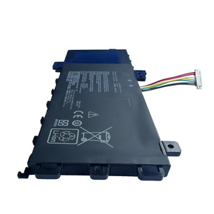Swlpb อะไหล่แบตเตอรี่แล็ปท็อป B21N1818สำหรับ <span class=keywords><strong>Asus</strong></span> VivoBook 17 <span class=keywords><strong>X712</strong></span> X712FA A712 D712 X512FA X512UF X509FB โน๊ตบุ๊ค X509FA ชุด - Product Image 3
