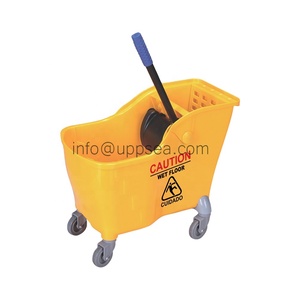 Tay ép lau xô lau vải bóp xô sàn xô thương mại làm sạch chuyên dụng lau Nước Báo Chí xe tải - Product Image 4