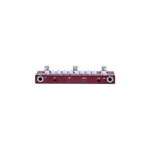 EKO GUITARS - BAIO A Pedal Multiefectos con IR Integrado para Guitarra Acústica, Pedal Multifunción Todo en Uno - Product Image 3