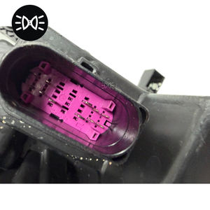 ไฟหน้า LED คุณภาพสูงสำหรับรถยนต์ SAIC Maxus <span class=keywords><strong>V80</strong></span> รุ่นดั้งเดิม ชุดไฟหน้า LED LDV <span class=keywords><strong>V80</strong></span>/<span class=keywords><strong>MG</strong></span> <span class=keywords><strong>V80</strong></span>/Maxus <span class=keywords><strong>V80</strong></span> - Product Image 4