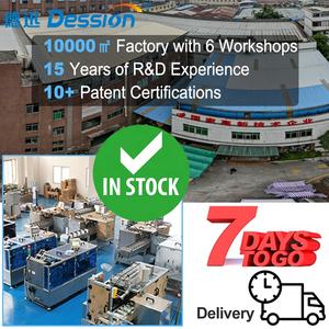 Machine de cartonnage de rouleau de Film à grande vitesse Film d'emballage alimentaire Machine d'emballage de carton de rouleau de papier d'aluminium Machine à emballer de boîte de rouleau de papier d'aluminium - Product Image 6