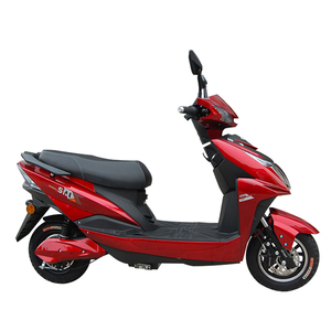 Motocicleta Eléctrica de Buena Calidad, Scooter de 2 Plazas Todoterreno Popular de <span class=keywords><strong>Jiangsu</strong></span> en Venta - Product Image 5