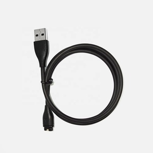 Câble USB de charge rapide 6A avec conducteur en cuivre pur, gaine en TPE/PVC pour Garmin Forerunner 255/255S/955 et Fenix 7/7S - Product Image 6