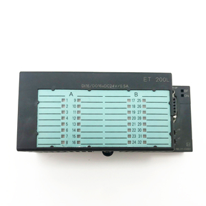 โมดูลอิเล็กทรอนิกส์ Plc Et200l รุ่น 6es7133-1bl01-0xb0 - Product Image 3