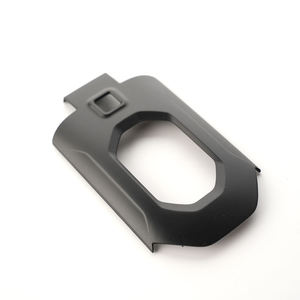 Pièces de rechange pour téléphones portables en gros à bas prix, coque en plastique, panneau de protection avant pour Kyocera Duraxv Extreme E4810 E4811 - Product Image 3