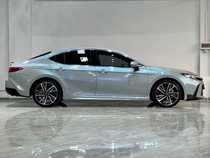 Toyota CAMRY 2024 Dual Dynasty 2.0HS Edición Deportiva, Auto Usado Barato, Auto Japonés Pequeño - Product Image 5