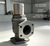 Válvula de Presión Mínima de Alta Calidad para Compresores de Aire de Tornillo, Modelos MPV-65T-Y y MPVJ-50T-Y, Compatible con Todos los Compresores de Aire de Tornillo