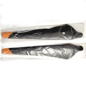 ใบพัดคาร์บอนไฟเบอร์ R3390 (cw/ccw) สำหรับ T20/T16/T10/T30การเกษตรแบบใหม่ - Product Image 4